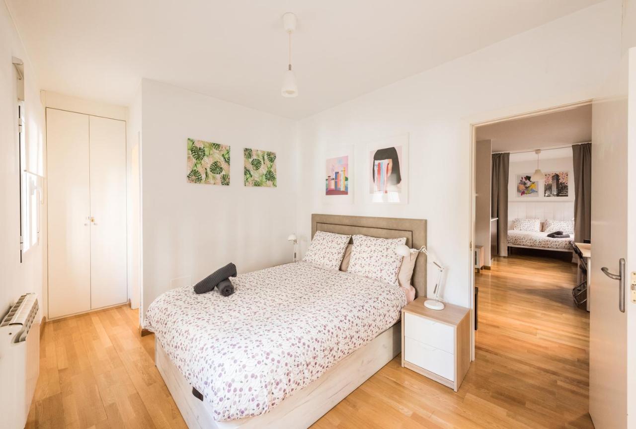 Apartamento Centro De Madrid Διαμέρισμα Εξωτερικό φωτογραφία