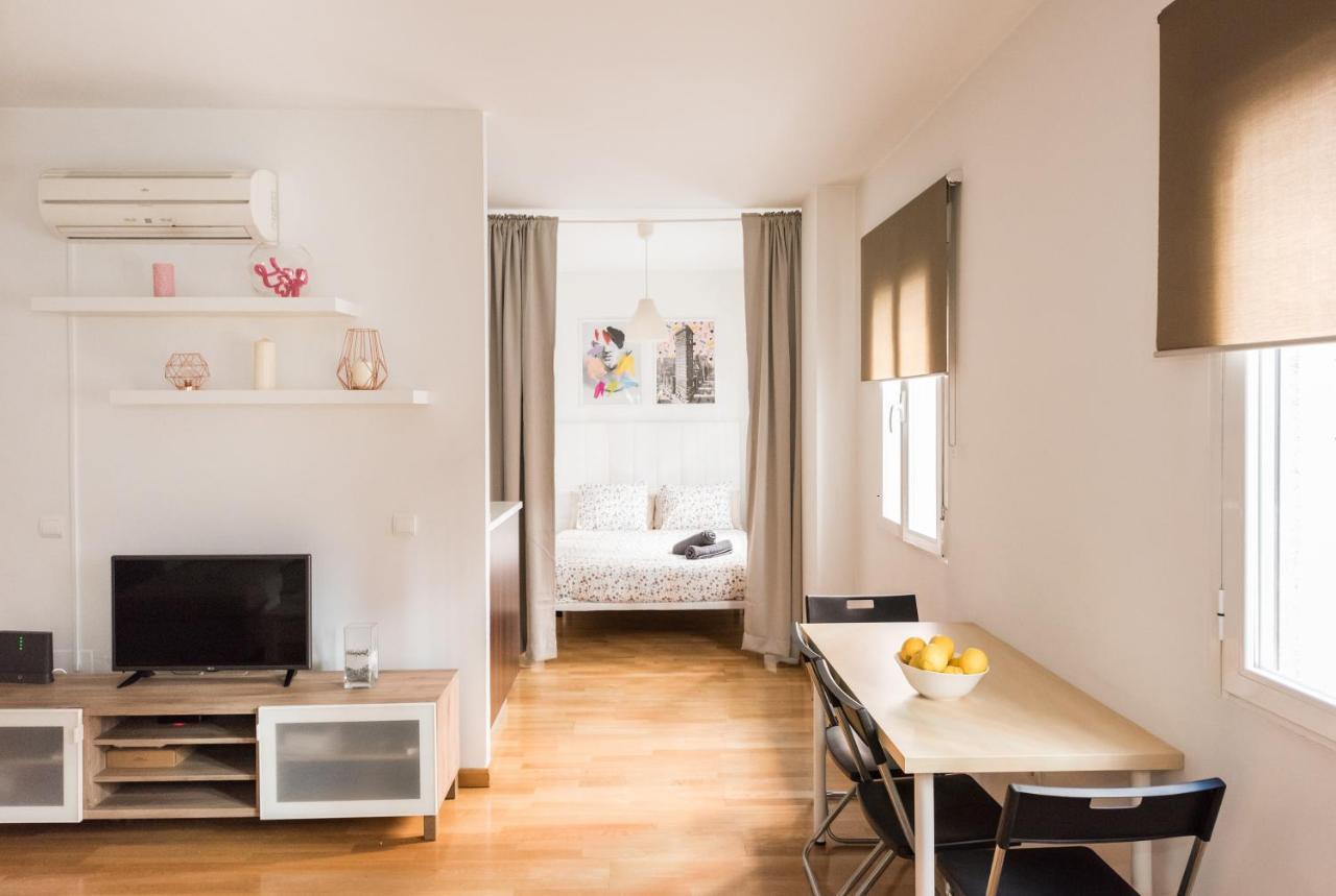 Apartamento Centro De Madrid Διαμέρισμα Εξωτερικό φωτογραφία