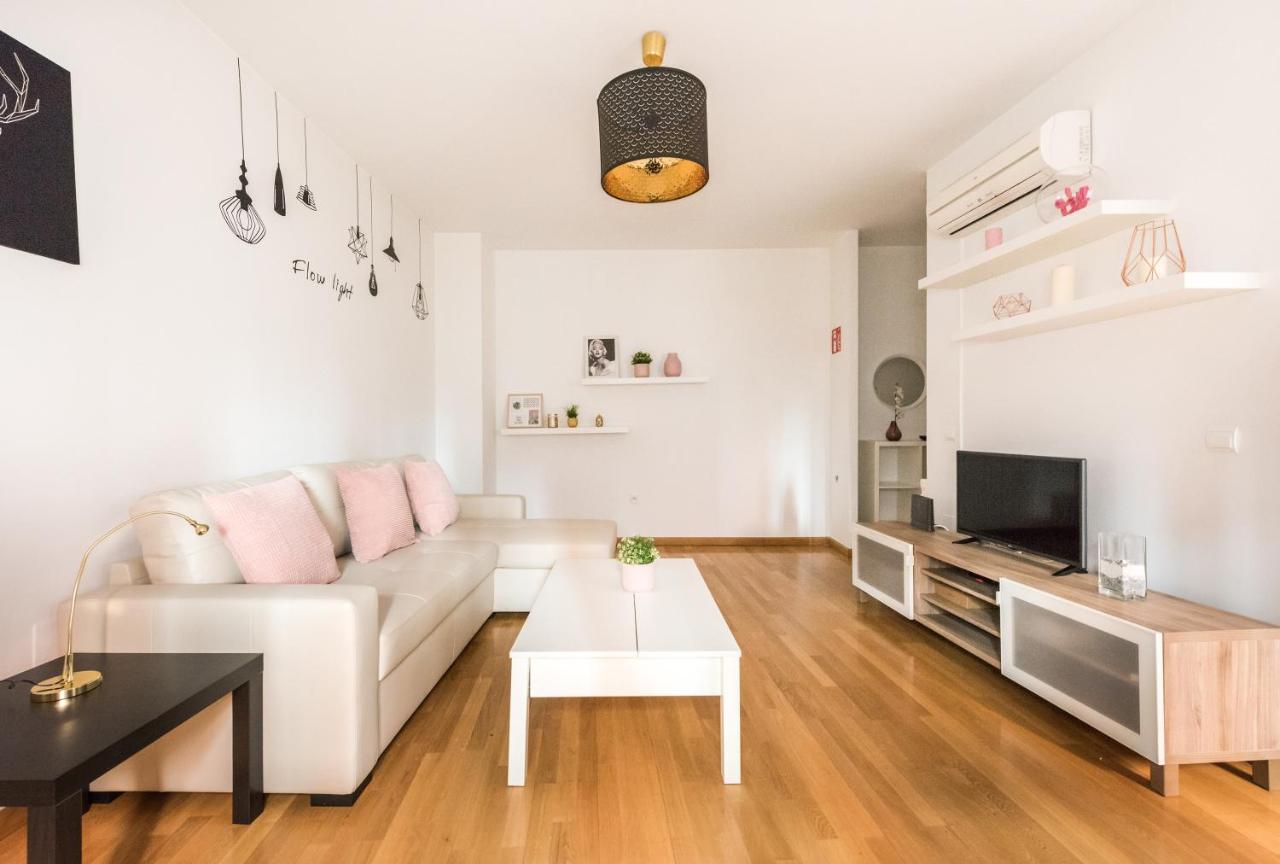 Apartamento Centro De Madrid Διαμέρισμα Εξωτερικό φωτογραφία