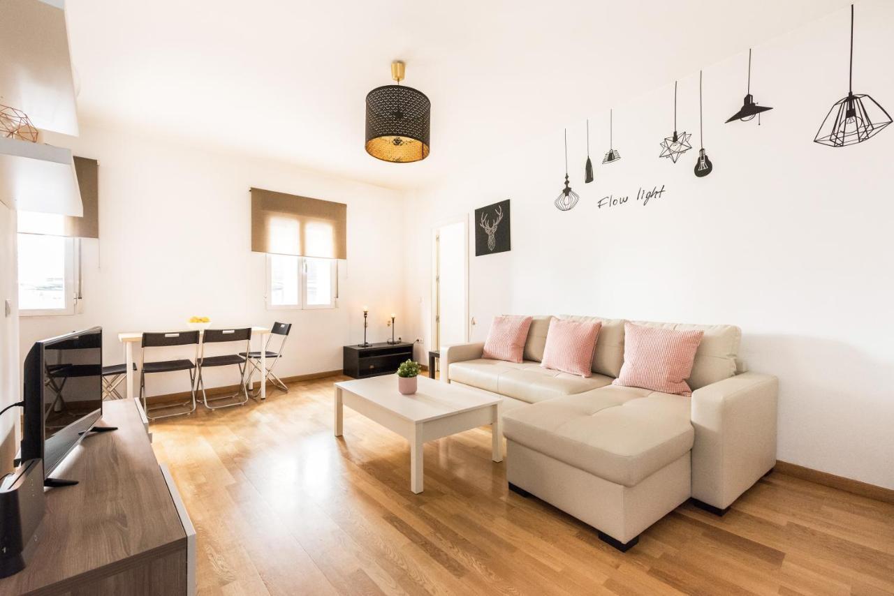 Apartamento Centro De Madrid Διαμέρισμα Εξωτερικό φωτογραφία