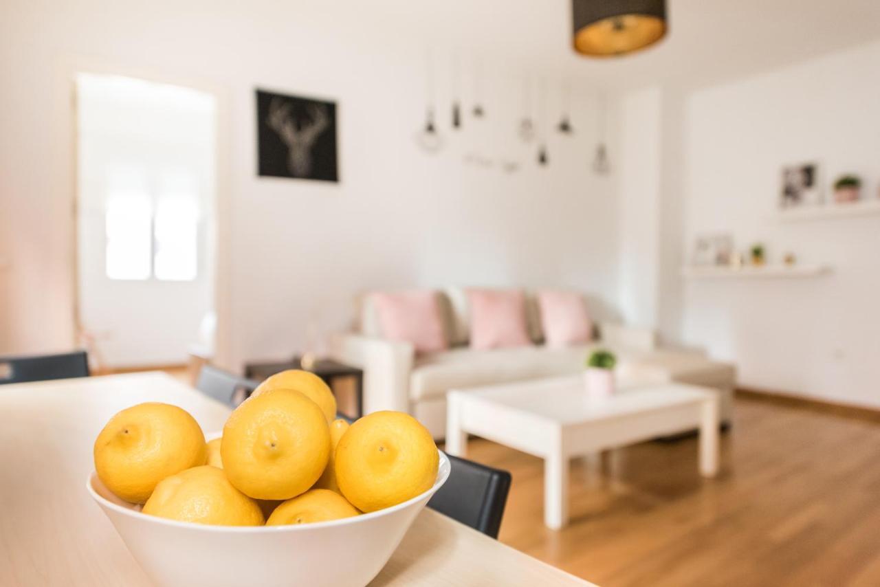 Apartamento Centro De Madrid Διαμέρισμα Εξωτερικό φωτογραφία