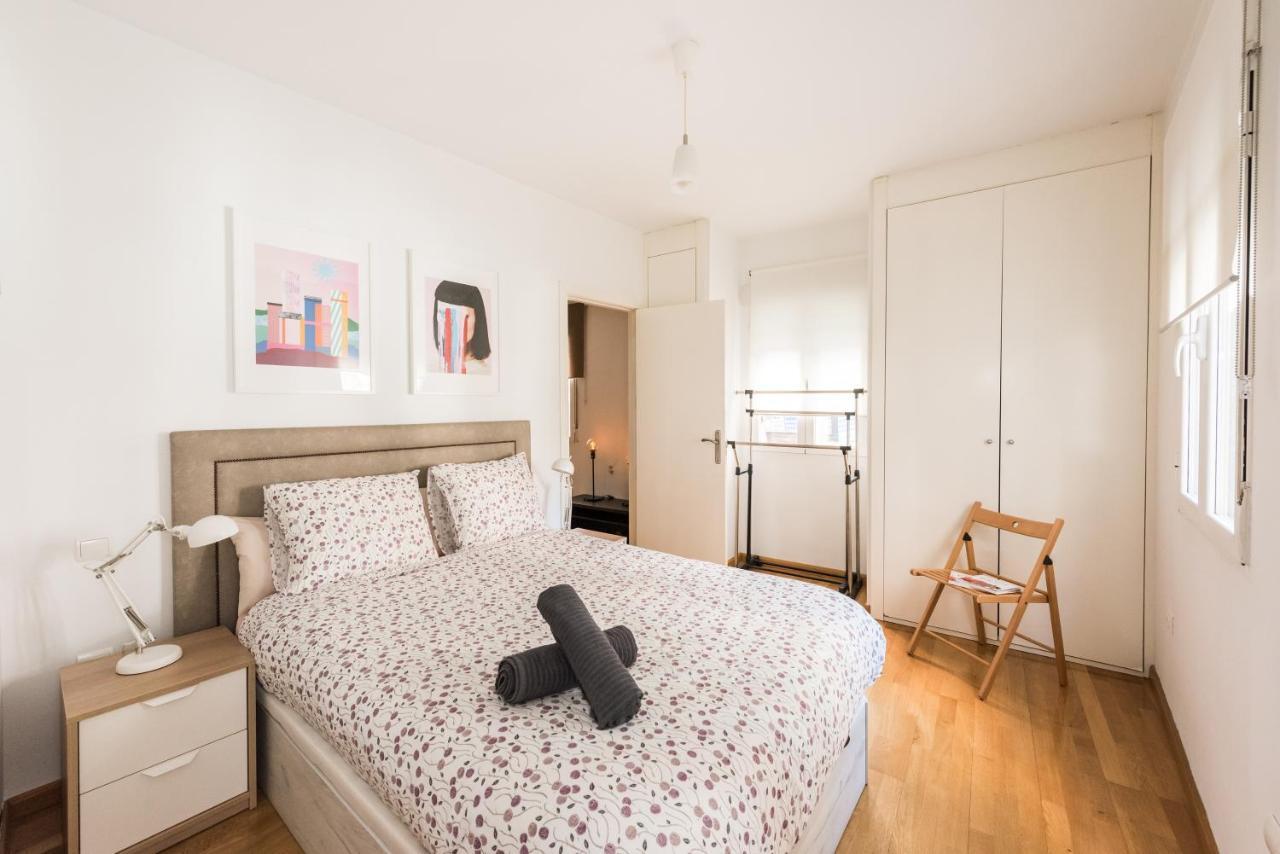 Apartamento Centro De Madrid Διαμέρισμα Εξωτερικό φωτογραφία